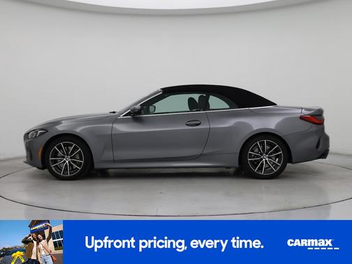 2025 BMW 430 I xDrive