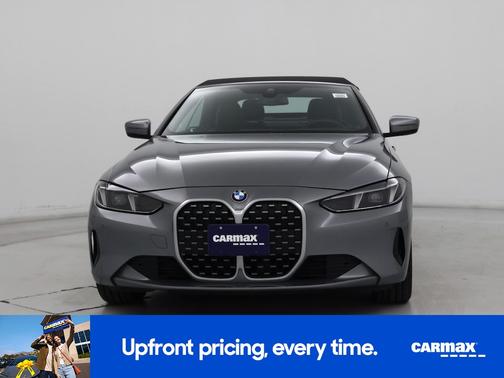 2025 BMW 430 I xDrive