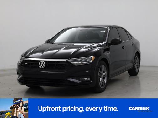 2021 Volkswagen Jetta R-Line