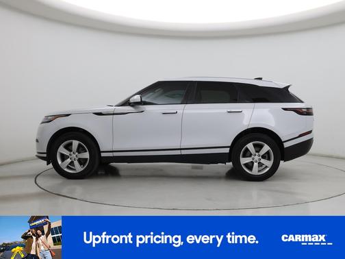 2020 Land Rover Range Rover Velar S