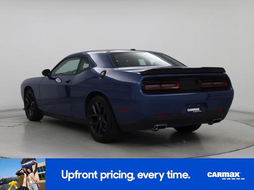 2021 Dodge Challenger GT