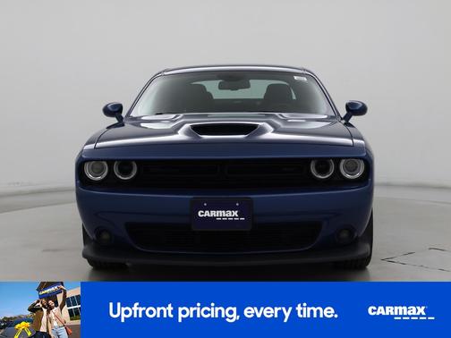 2021 Dodge Challenger GT