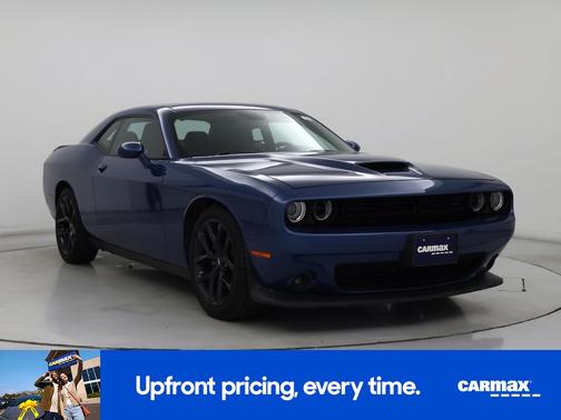 2021 Dodge Challenger GT