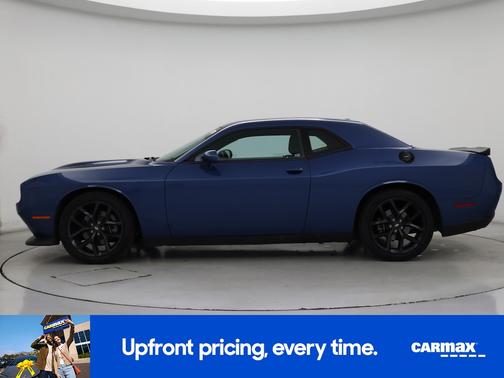 2021 Dodge Challenger GT