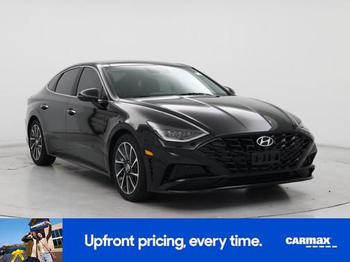 2022 Hyundai SONATA Limited