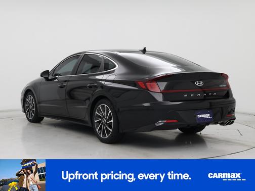 2022 Hyundai SONATA Limited