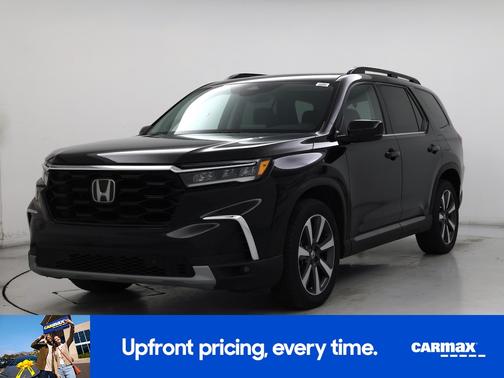 2023 Honda Pilot Touring