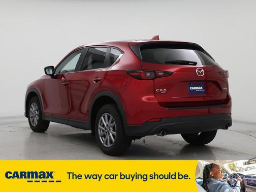 2023 Mazda CX-5 2.5 S Preferred Package