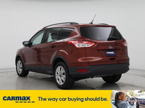 2015 Ford Escape S