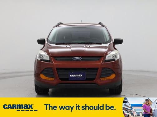 2015 Ford Escape S