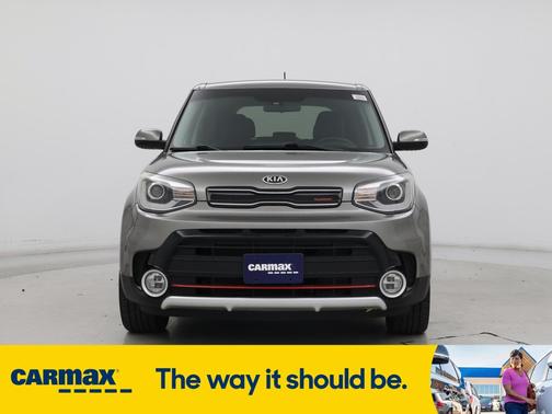2018 Kia Soul !
