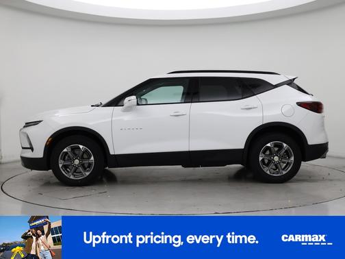 2023 Chevrolet Blazer 3LT