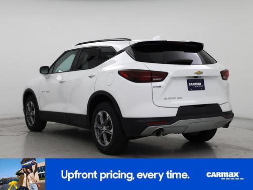 2023 Chevrolet Blazer 3LT