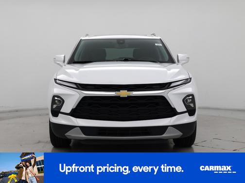 2023 Chevrolet Blazer 3LT