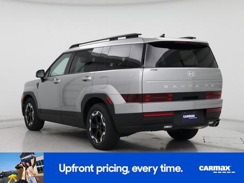 2024 Hyundai SANTA FE SEL