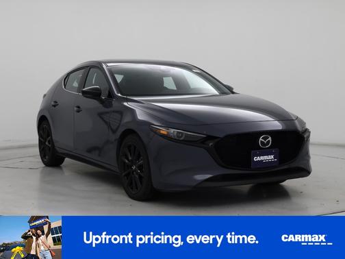 2021 Mazda Mazda3 2.5 Turbo