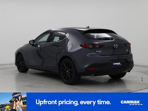 2021 Mazda Mazda3 2.5 Turbo