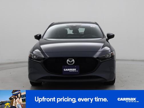2021 Mazda Mazda3 2.5 Turbo