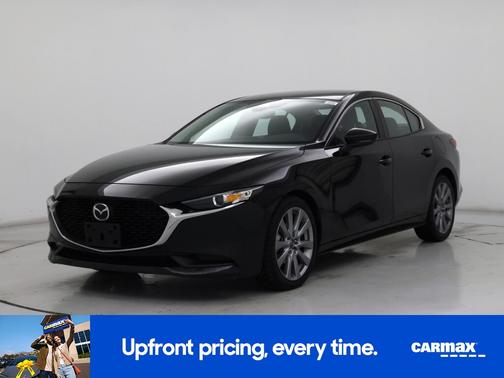 2023 Mazda Mazda3 2.5 S Select Package