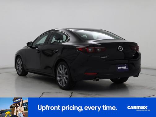 2023 Mazda Mazda3 2.5 S Select Package