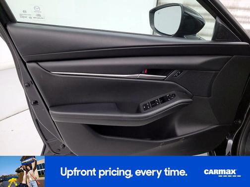 2023 Mazda Mazda3 2.5 S Select Package