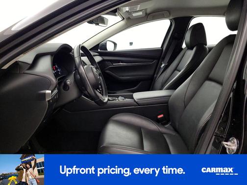 2023 Mazda Mazda3 2.5 S Select Package