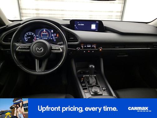 2023 Mazda Mazda3 2.5 S Select Package