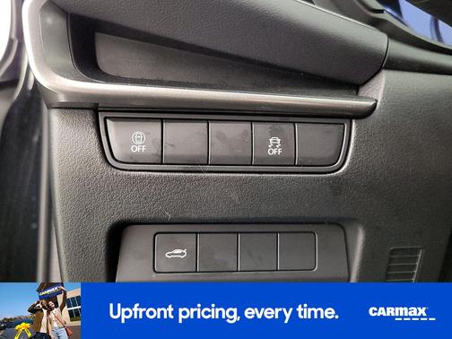 2023 Mazda Mazda3 2.5 S Select Package