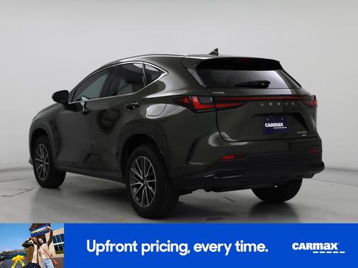 2023 Lexus NX 350 NX 350
