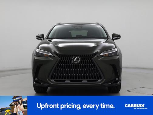 2023 Lexus NX 350 NX 350
