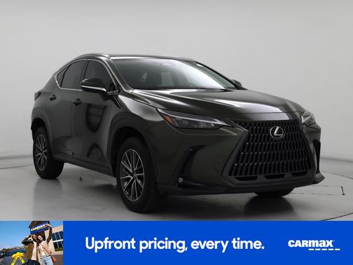2023 Lexus NX 350 NX 350
