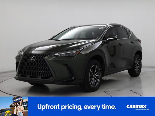 2023 Lexus NX 350 NX 350