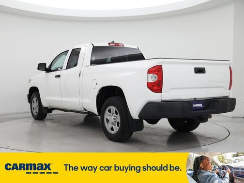2021 Toyota Tundra SR