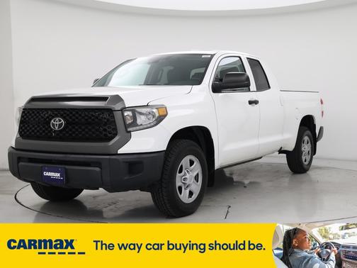 2021 Toyota Tundra SR