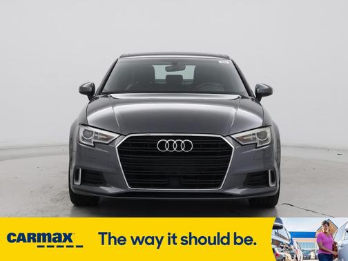 2017 Audi A3 Premium