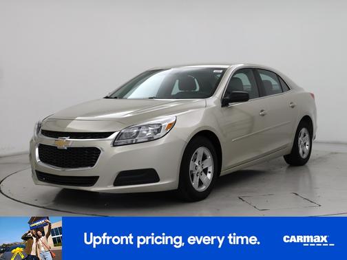 2014 Chevrolet Malibu LS