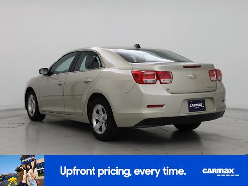2014 Chevrolet Malibu LS