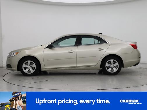 2014 Chevrolet Malibu LS