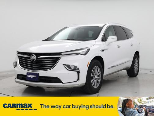 2022 Buick Enclave Essence