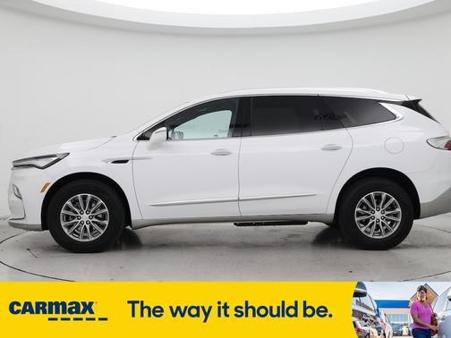 2022 Buick Enclave Essence