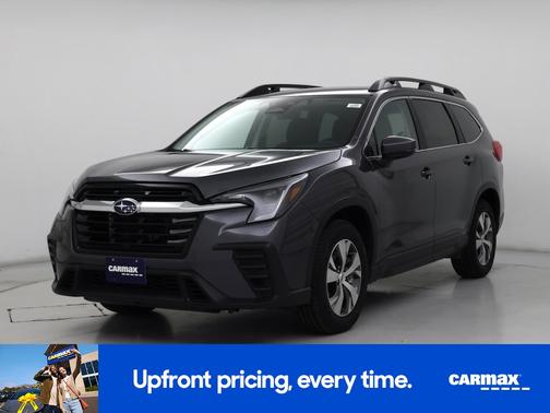 2025 Subaru Ascent Premium