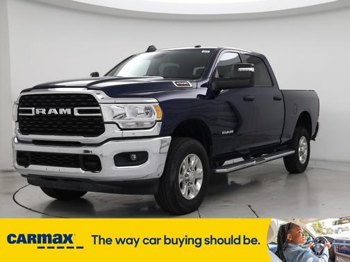 2024 RAM 2500 Bighorn