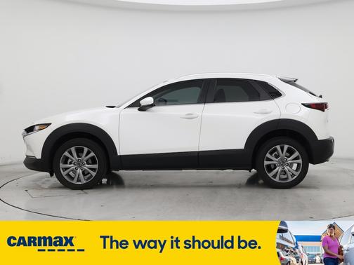 2023 Mazda CX-30 2.5 S Preferred Package