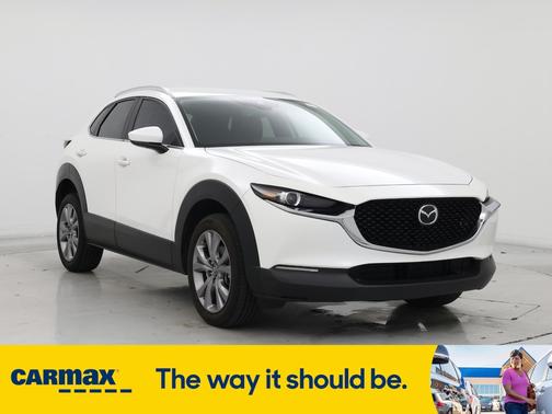 2023 Mazda CX-30 2.5 S Preferred Package