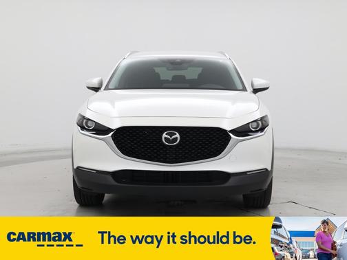 2023 Mazda CX-30 2.5 S Preferred Package