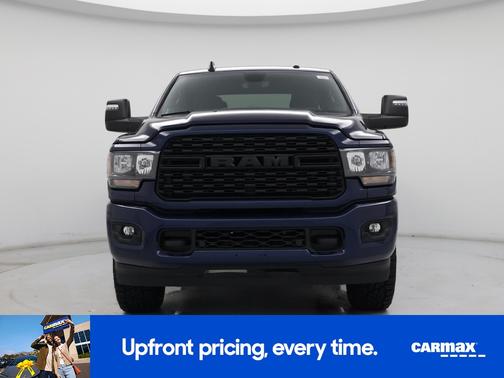 2024 RAM 2500 Bighorn