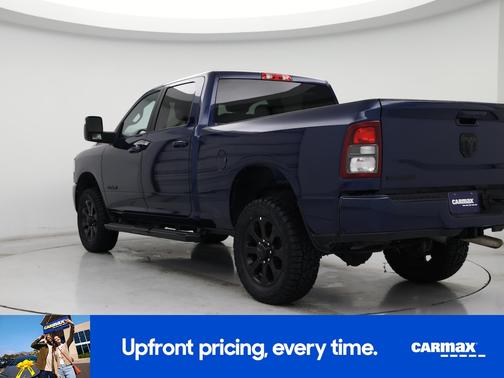 2024 RAM 2500 Bighorn