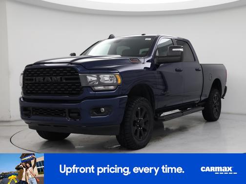 2024 RAM 2500 Bighorn