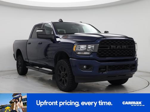 2024 RAM 2500 Bighorn