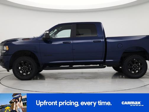 2024 RAM 2500 Bighorn
